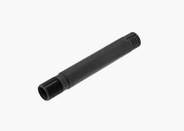 Kit de extensión de tubo de receptor extendido para pistola AR