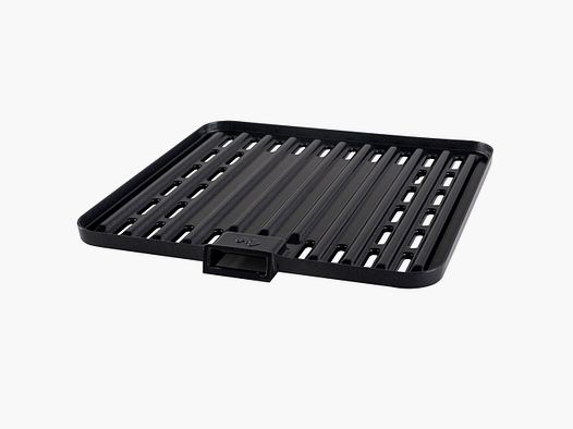 Grillplatte Van Cook