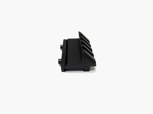 RAIL 45 GRADI 55 MM PICATINNY
