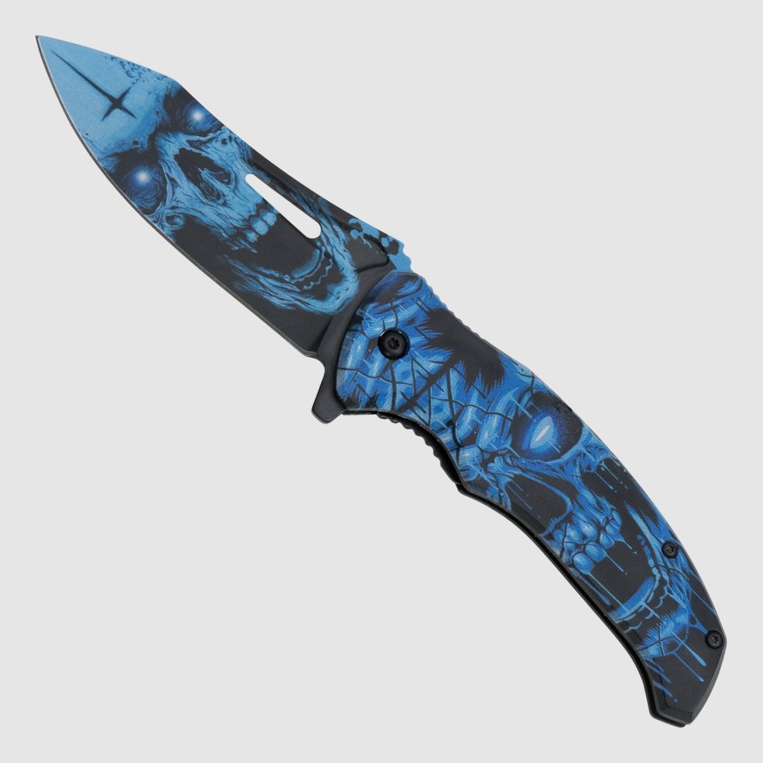 Nightmare blau