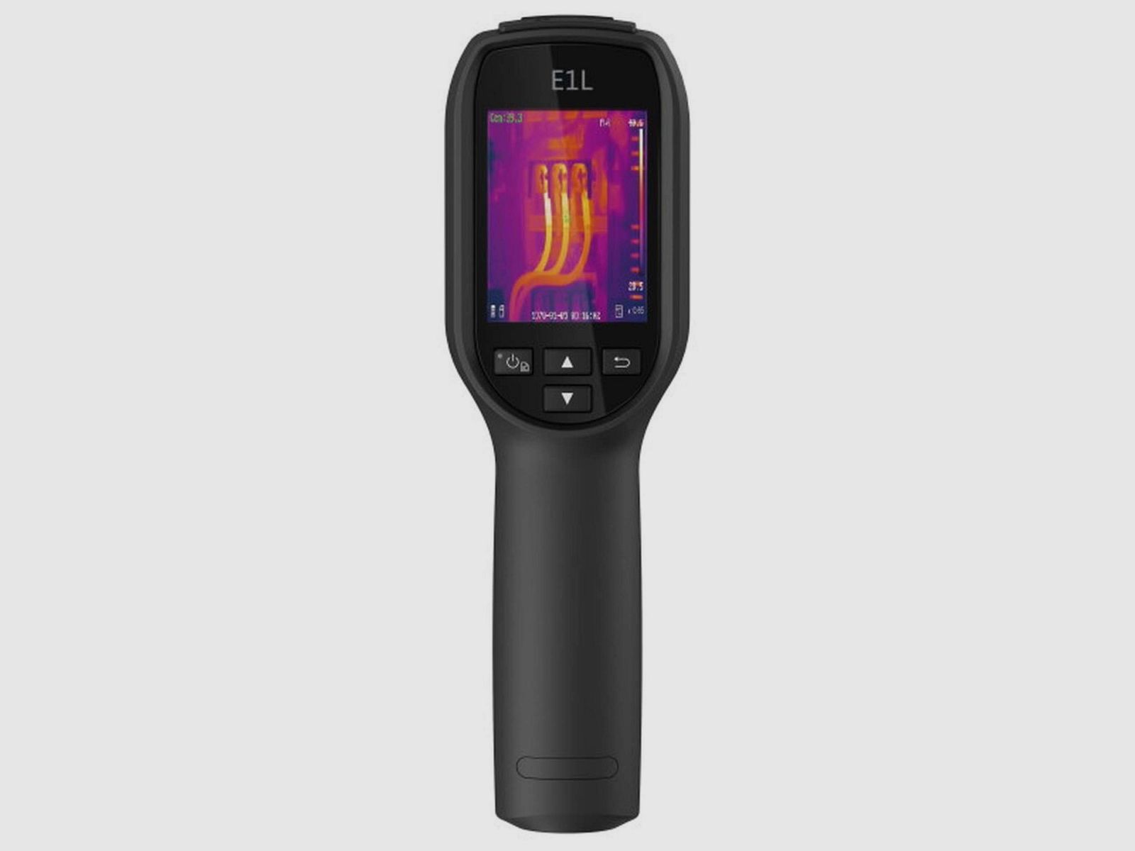 Hikmicro E1L Wärmebildkamera   160x120px -20° bis 550°C