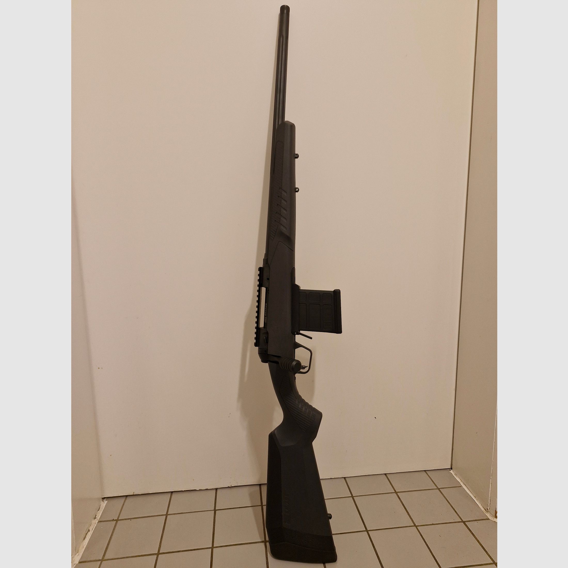 Savage 110 Tactical 308