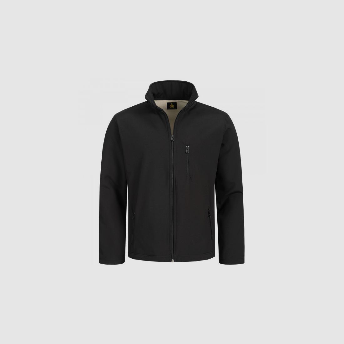 BRUNNIROK CUT PROTECTION JACKET OLDENBURG - BLACK