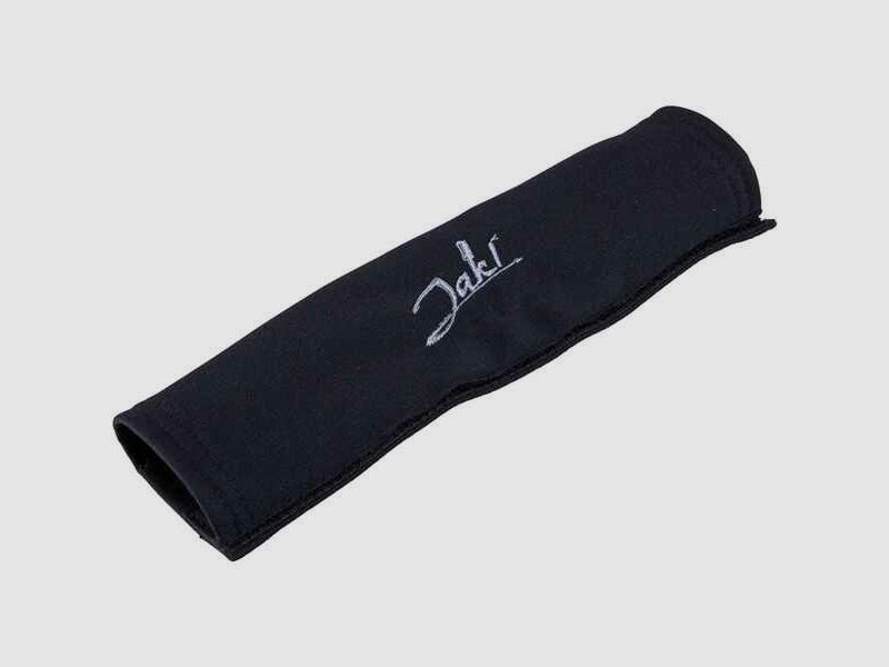 Heat cover f. Jaki-Schalldämpfer 160mm