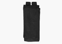 Mil-Tec Poche à Chargeur AK47 Simple - Noir