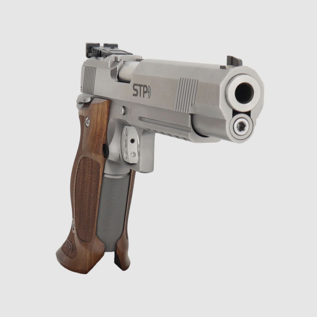 STP TM 28 Optics 3-Positionen-Visier