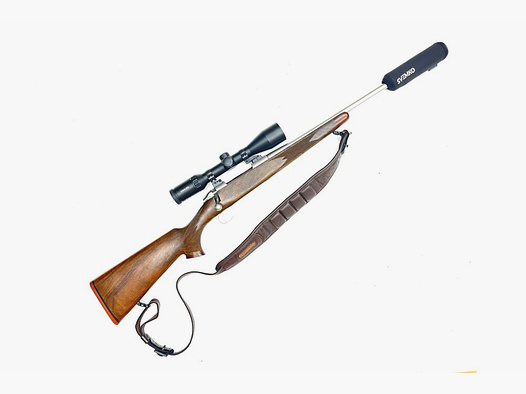 Sako Sako 85 Hunter Stainless 8x57JS