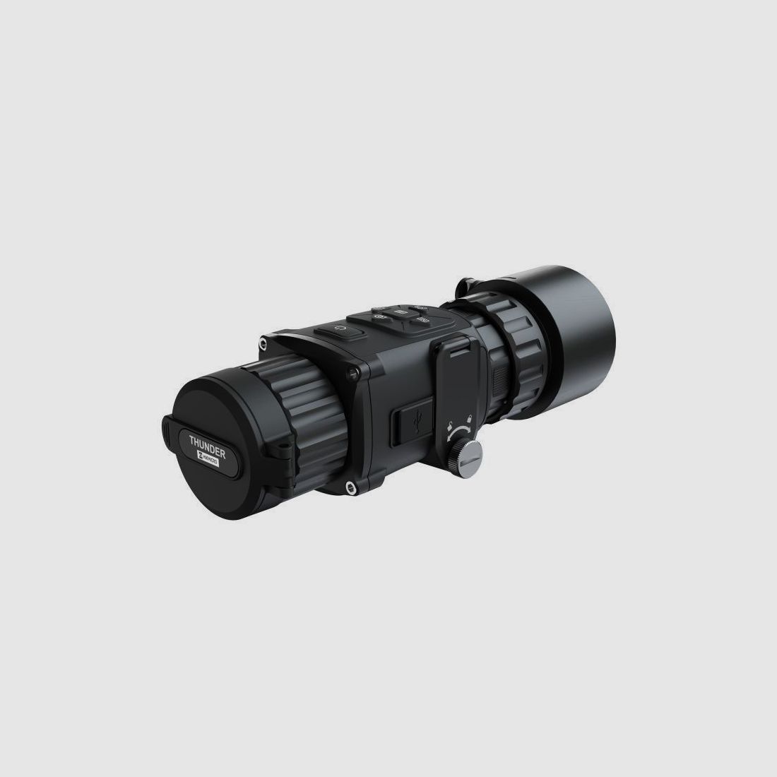 Hikmicro Thunder Pro TE19C, immagine 2 di 2