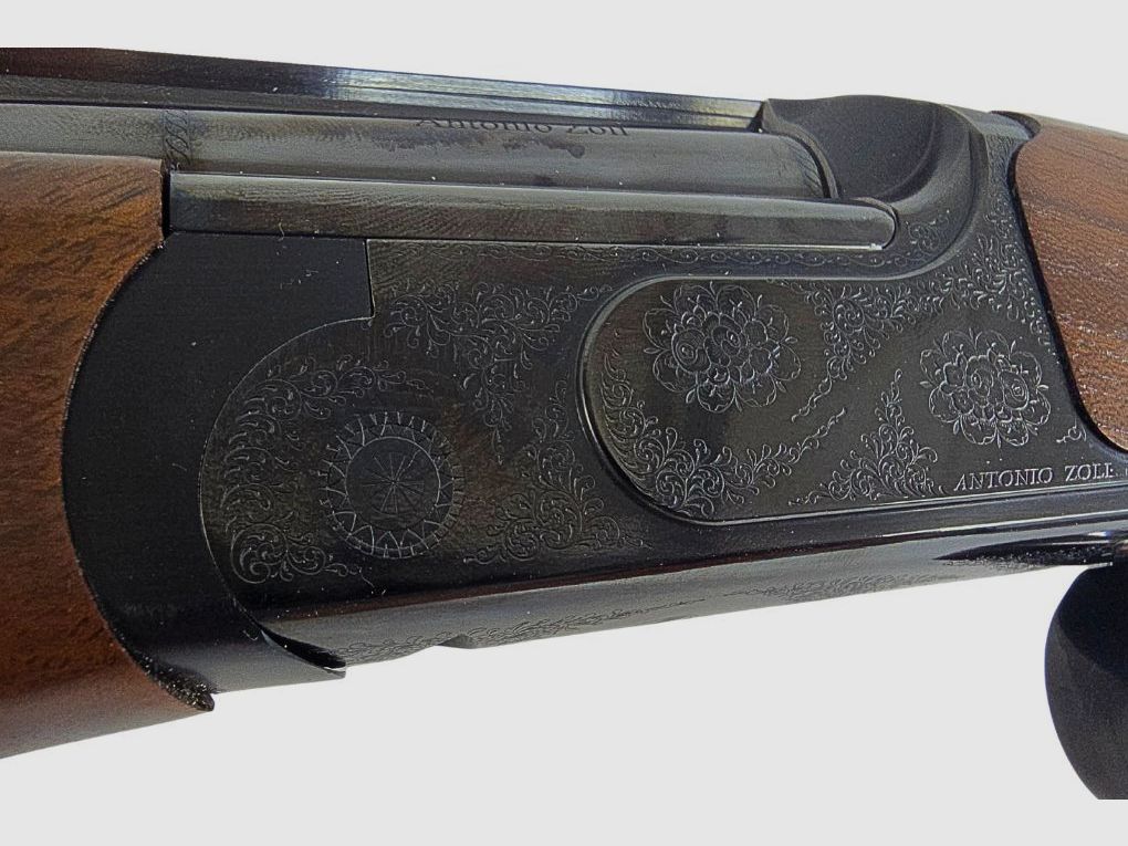 ZOLI Premium Jagd Black 20/76, Bild 4 von 5