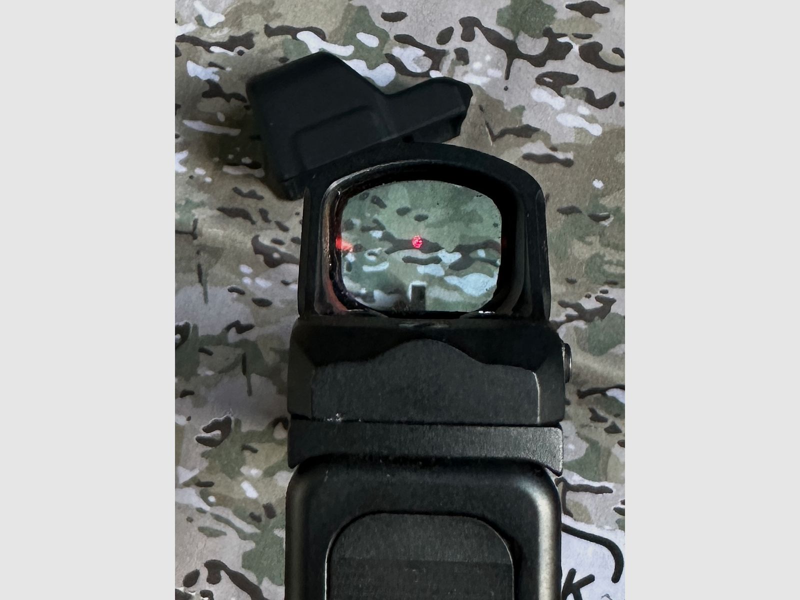 Primary Arms SLx-RS10 Reddot