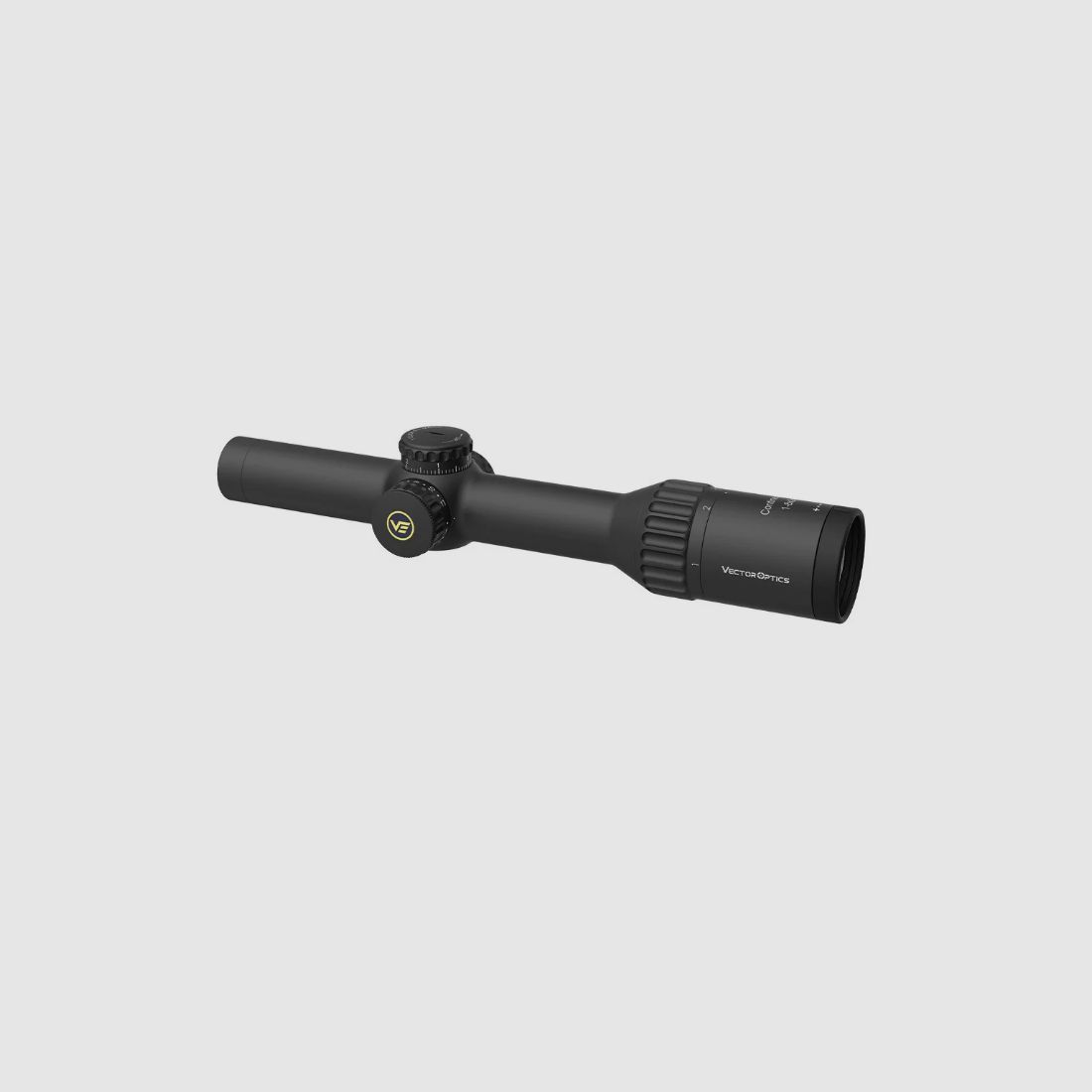 Zielfernrohr VECTOR OPTICS CONTINENTAL 1-8x24 ED, Bild 4 von 5