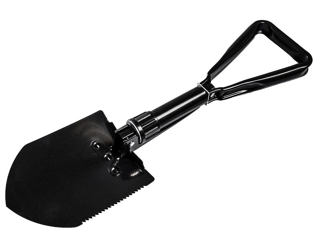 Folding shovel Badger Outdoor, image 3 of 3