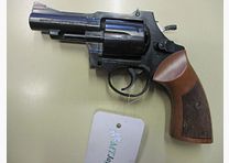 HS Luger