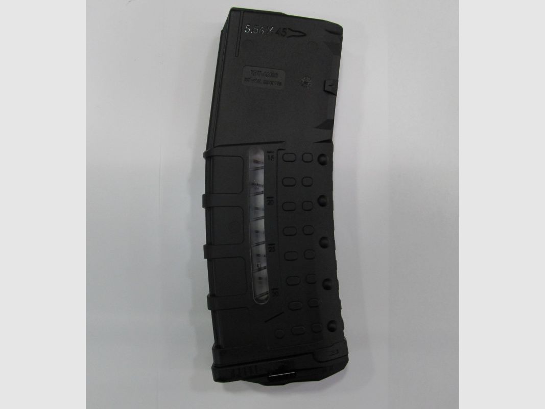 UTG PRO MAGAZIN FENSTER M4