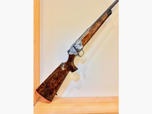 *Wymarzona broń* Blaser R8 Custom HK 11
