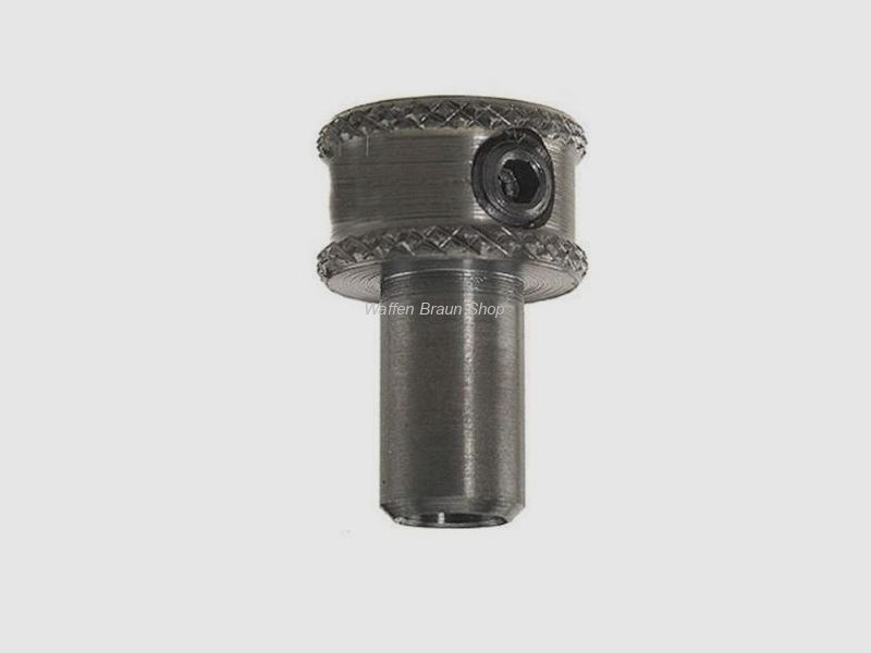 ZÜNDLOCH-ENTGRATER .45 RCBS KALIBEREINSATZ RCBS KALIBEREINSATZ
