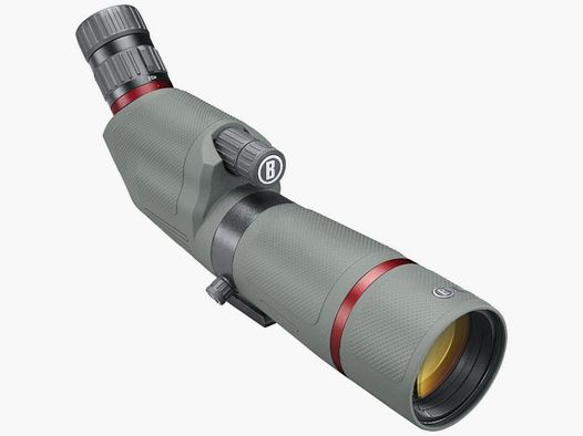 Bushnell Nitro 20-60x65 Verrekijker Schuin - Hoge Precisie Observatie