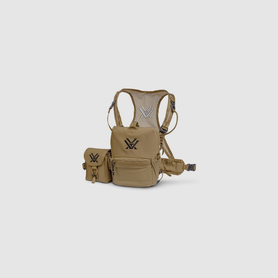 Vortex GlassPak Pro Torba na lornetkę – nowa wersja Pro