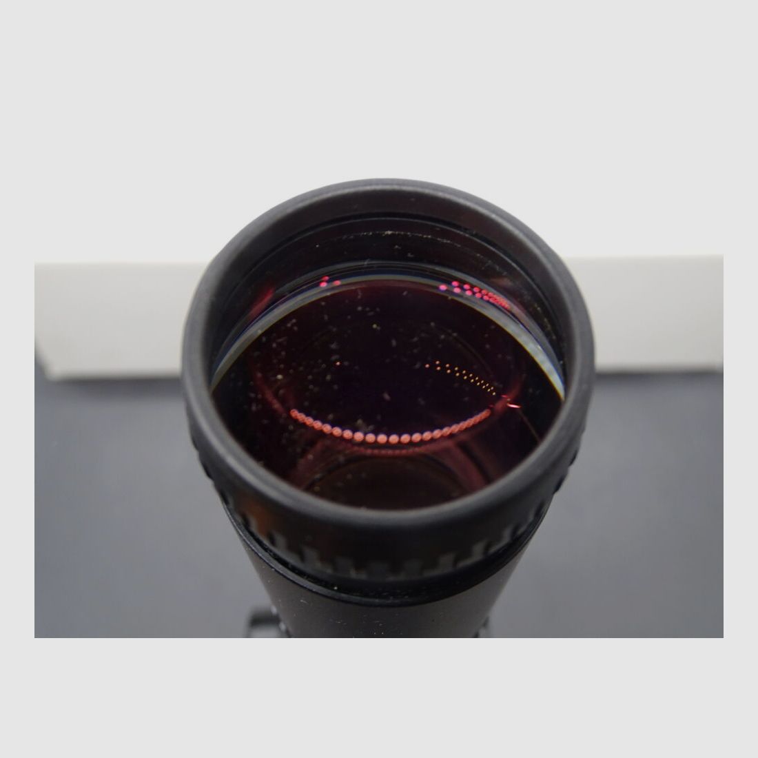Zeiss Victory Varipoint M 3-12x56 T* Leuchtpunkt, AZV und Innenschiene Victory Varipoint M 3-12x56 T*