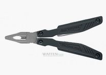 Walther PRO ToolTac M Multifunktionswerkzeug mit Etui