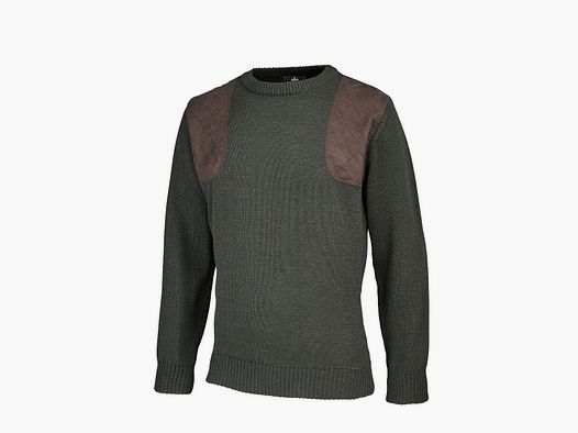 Pullover Foresta Micky Collo Rotondo