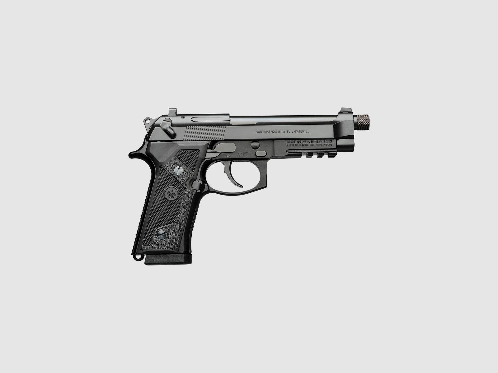 Beretta M9A3, Bild 1 von 2