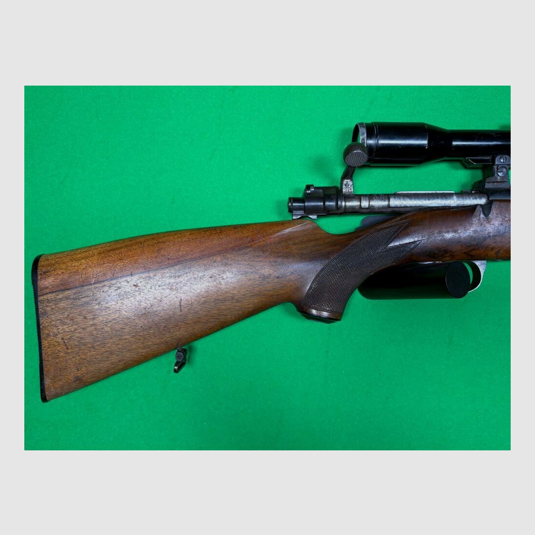 Thälmann 98er