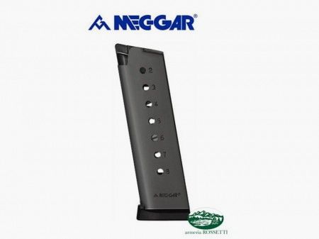 MEC-GAR Chargeur COLT 1911 cal.45 ACP 8 coups