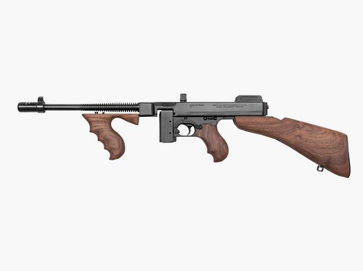 Thompson 1927A1 SBR 10,5" afneembare kolf