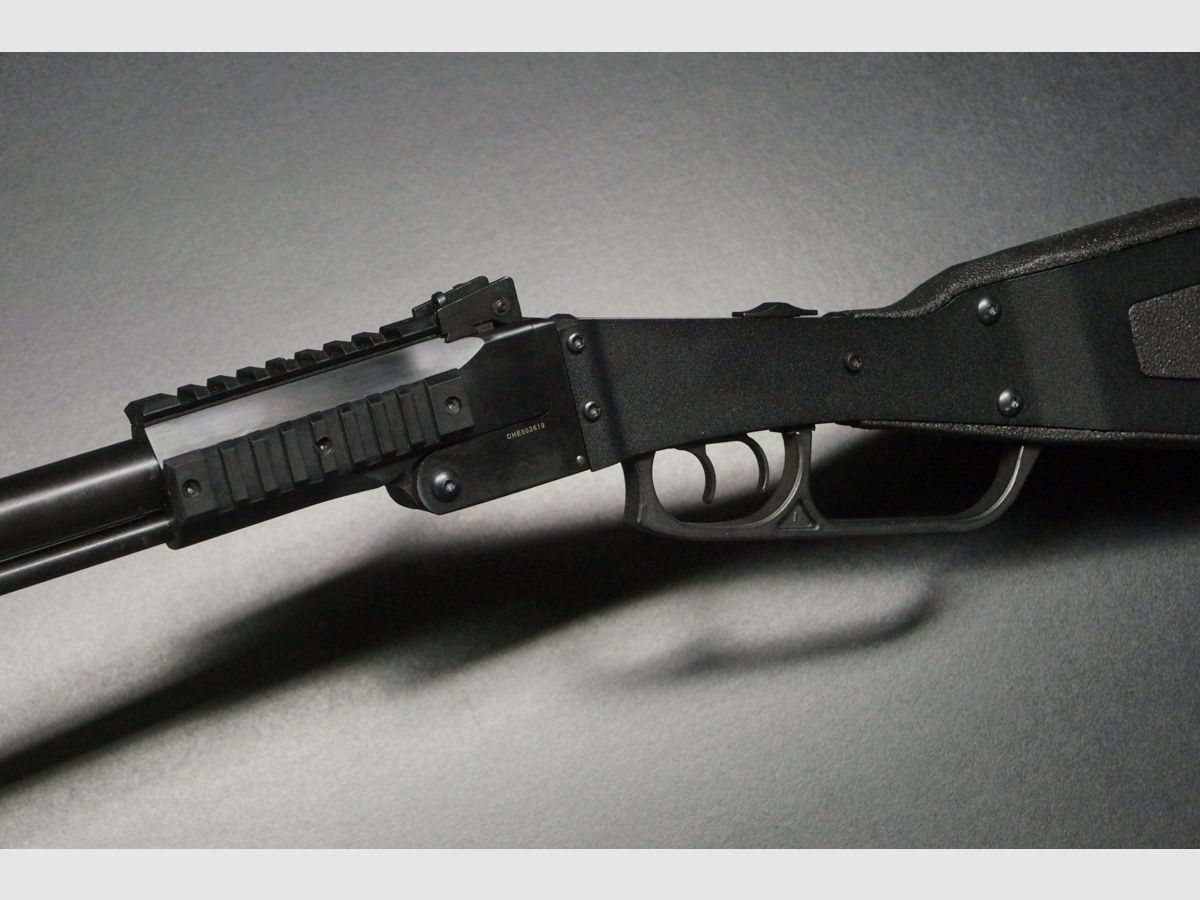 Chiappa M6 Rifle, Bild 4 von 5