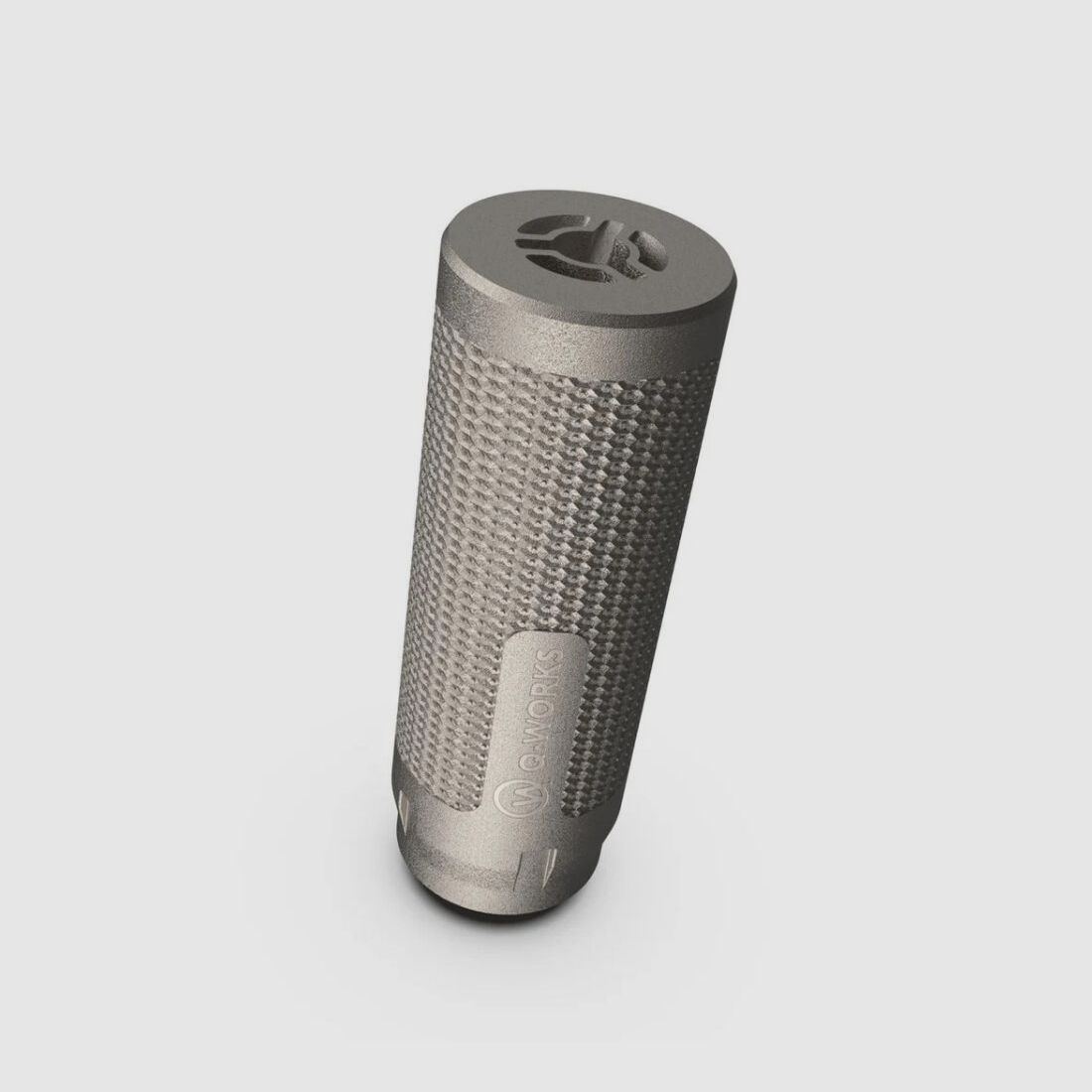 Q-Works H Pro Series Titan M15x1