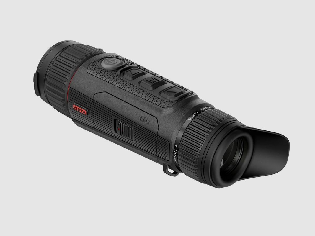 Nocpix VISTA H35R – Appareil thermique portable premium avec télémètre laser