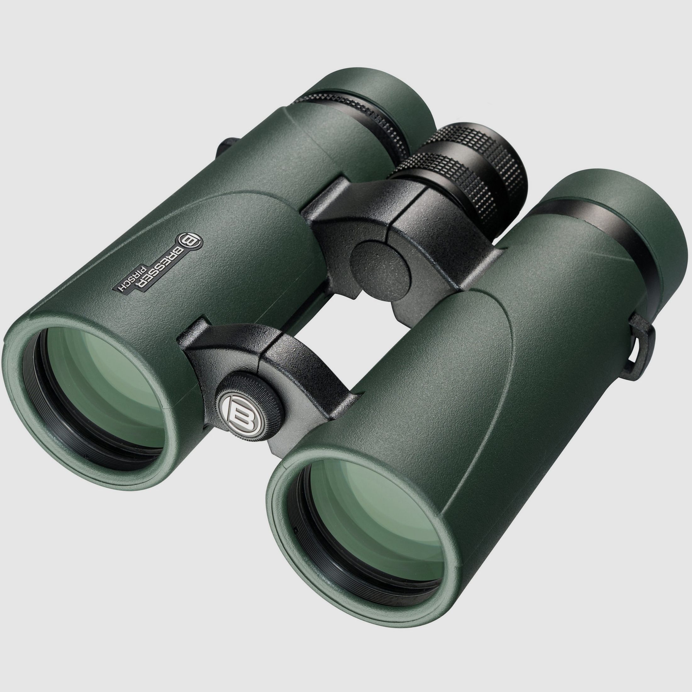 8×42 Pirsch Phase Coating