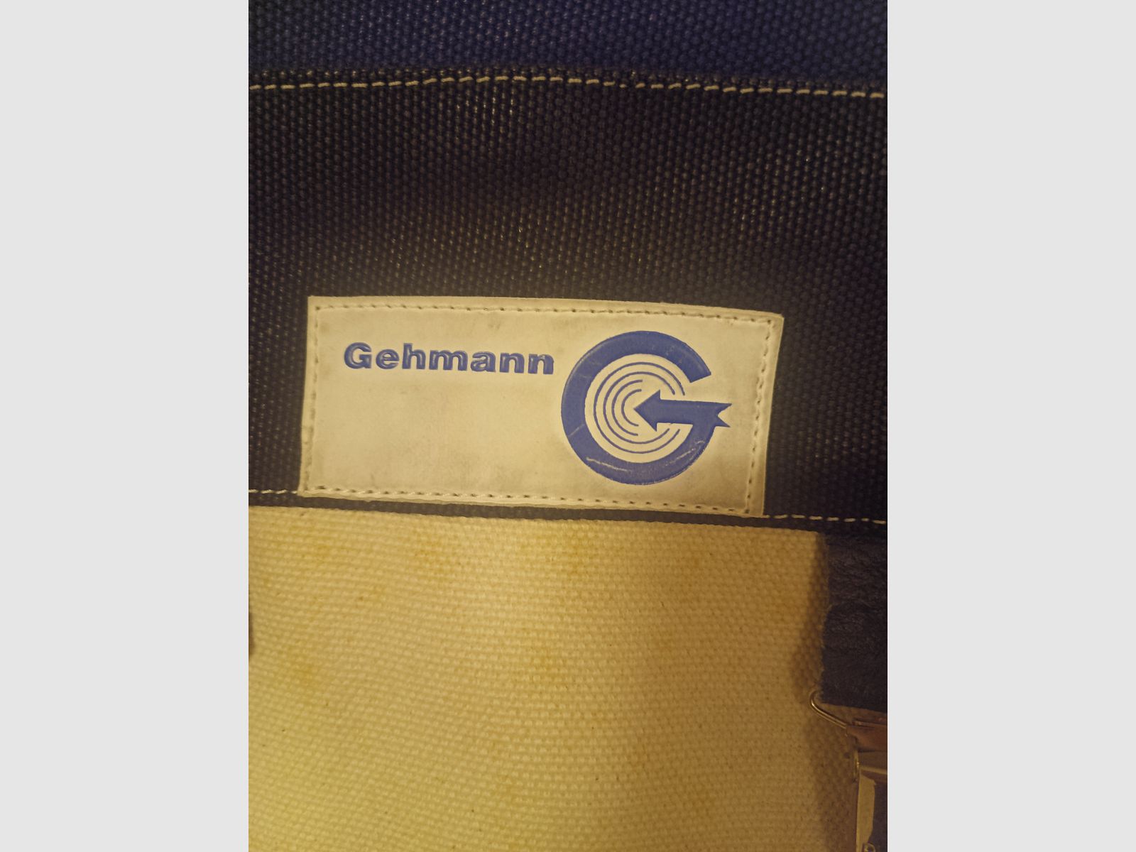 Shooting jacket by Gehmann