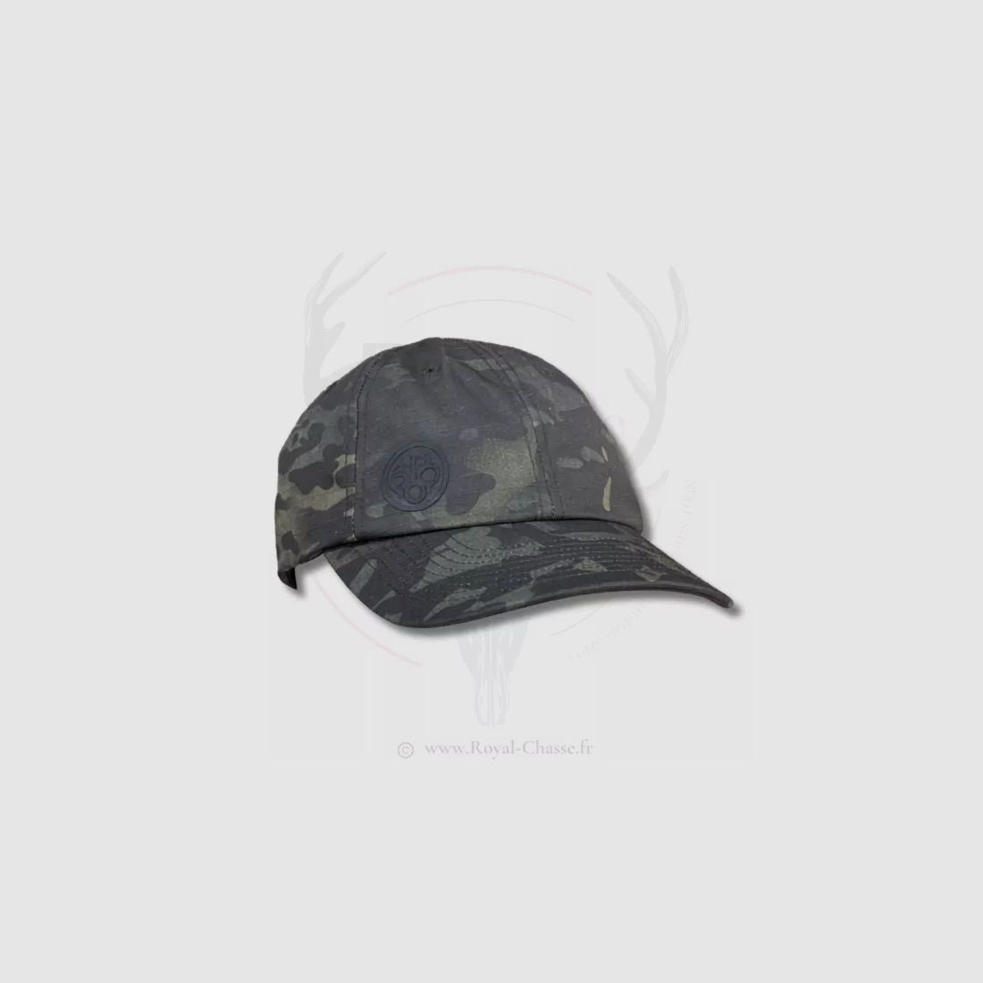 Casquette 500 Ans Multicam Black BERETTA, image 1 sur 3
