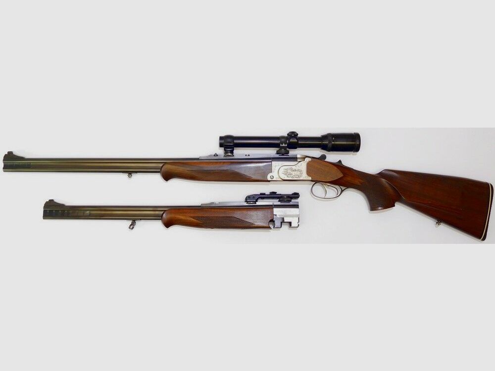 Krieghoff	 Ultra