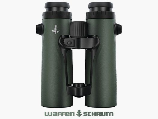 Swarovski EL Range TA 12x42 W B Grün