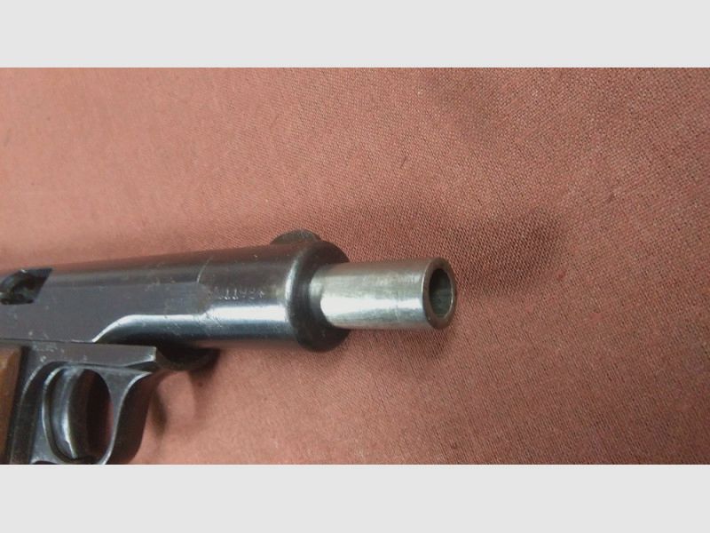 Pistolet FN 1910/22 [C285], zdjęcie 14 z 15