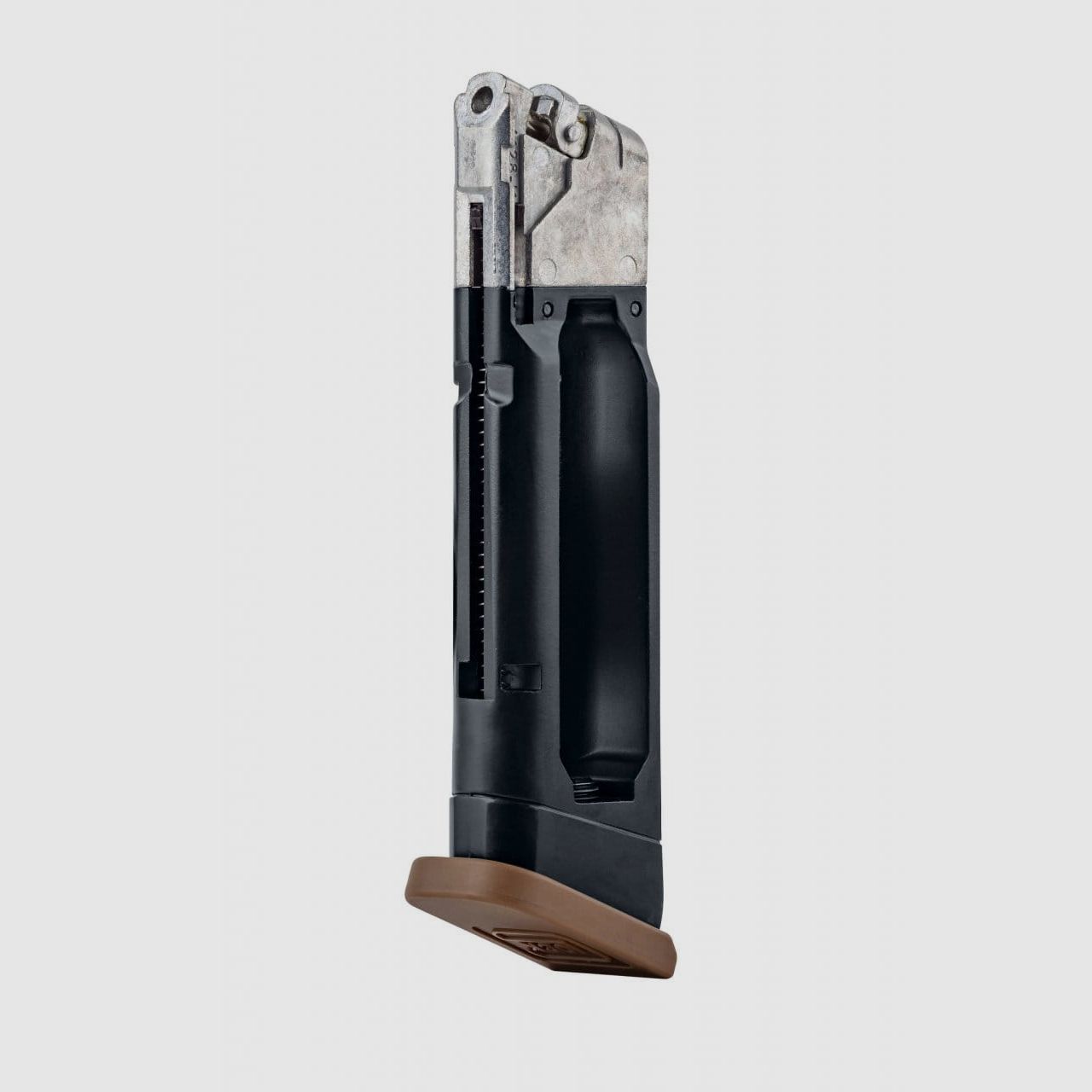 Glock 19X 4,5 mm Ersatzmagazin
