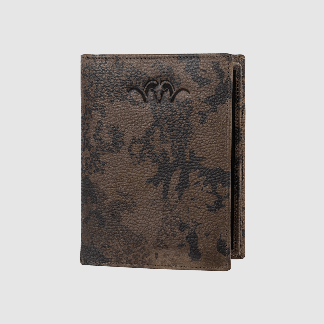 Blaser Camouflage Lederbrieftasche