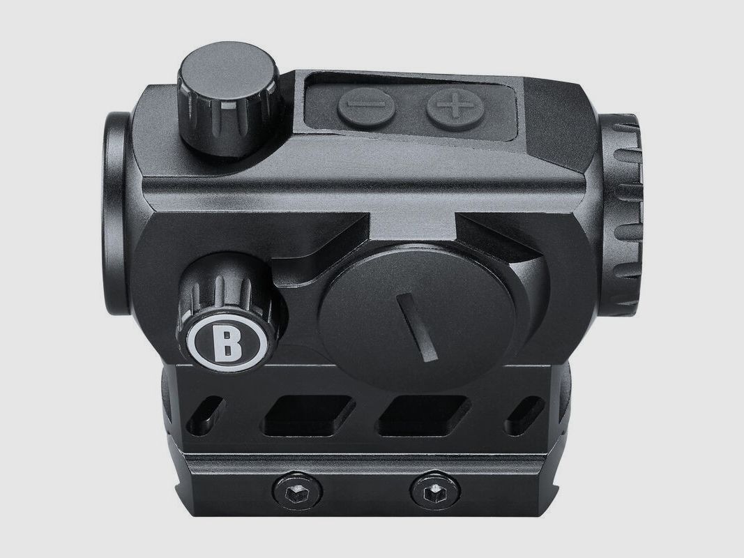 Zielfernrohr BUSHNELL TRS-125 1×22, Bild 10 von 11