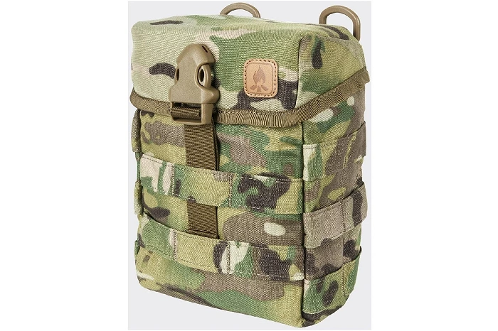 Helikon E&E Pouch [U.03] Cordura MultiCam