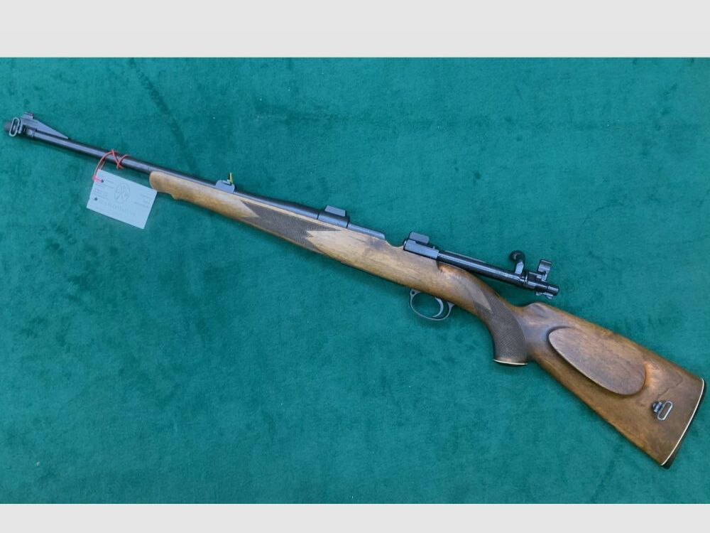 FN 98 .30-06Spring