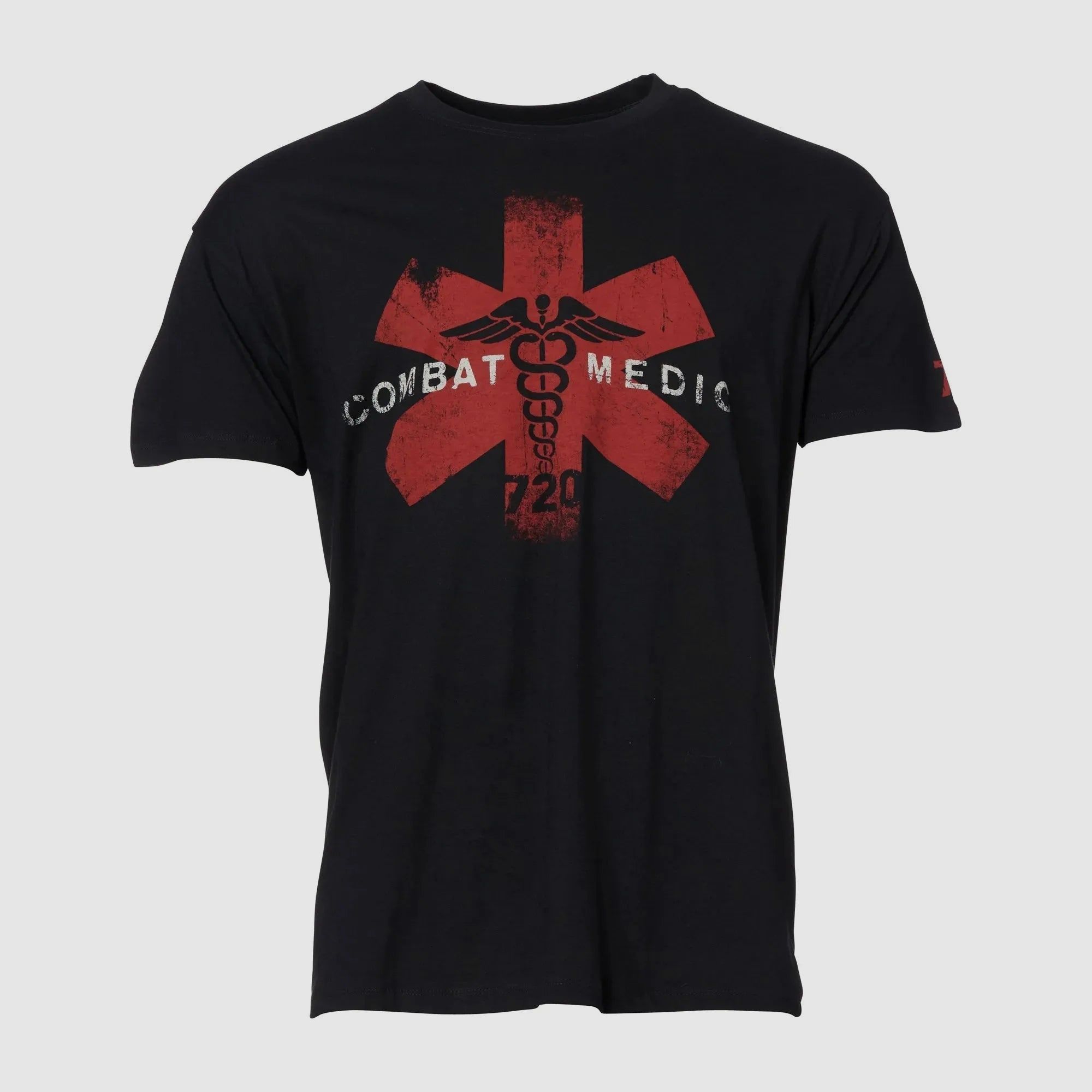 720gear T-Shirt Combat Medic