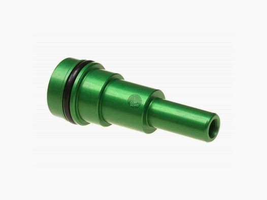 Polarstar Fusion Engine Nozzle M249-Grün