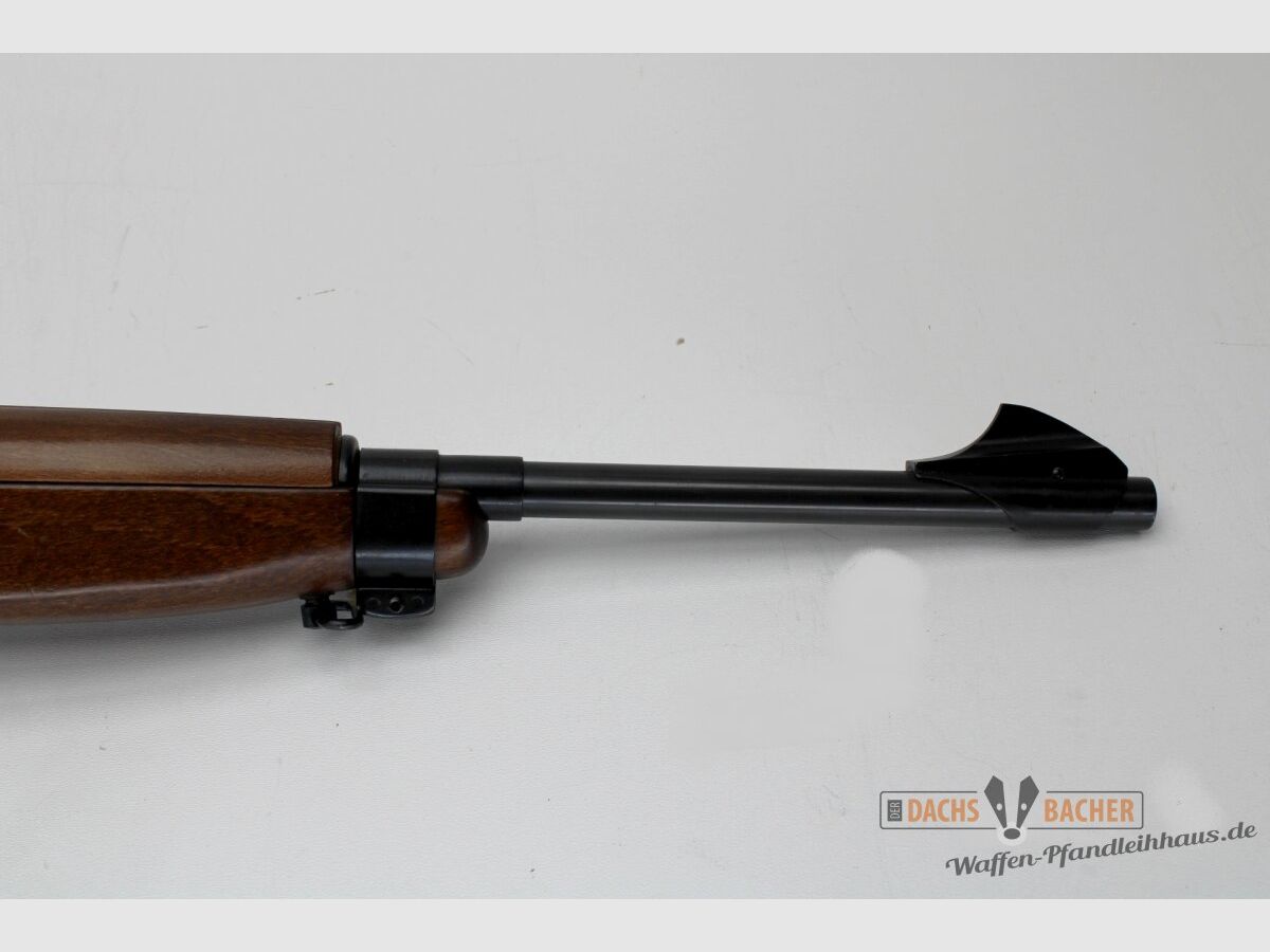 Fusil SL Erma EGMI EGM1 Mod 70 cal. .22lfB 5 coups magazine