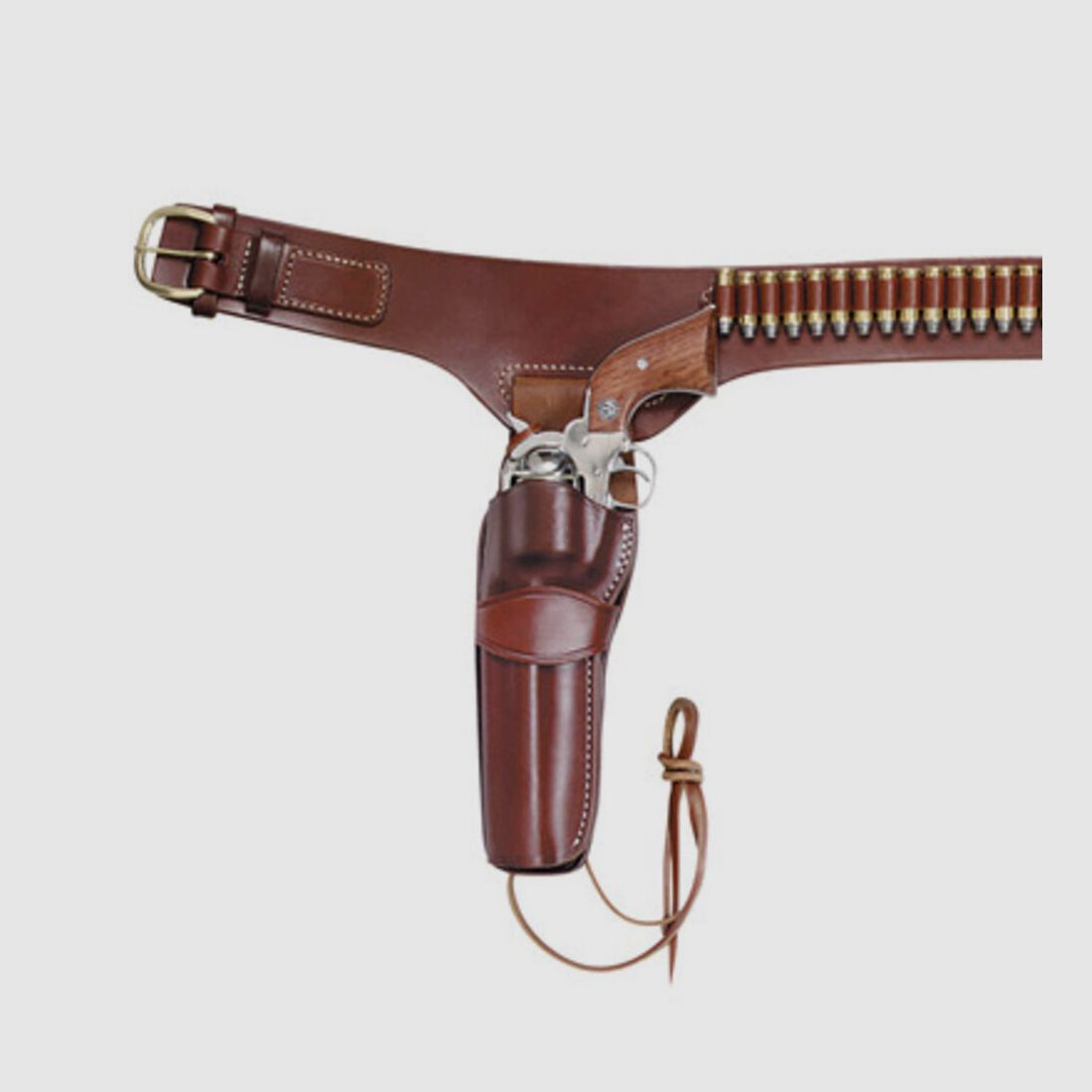Triple K Holster Laramie 5,5" (5 pouces) LH SAA1873
