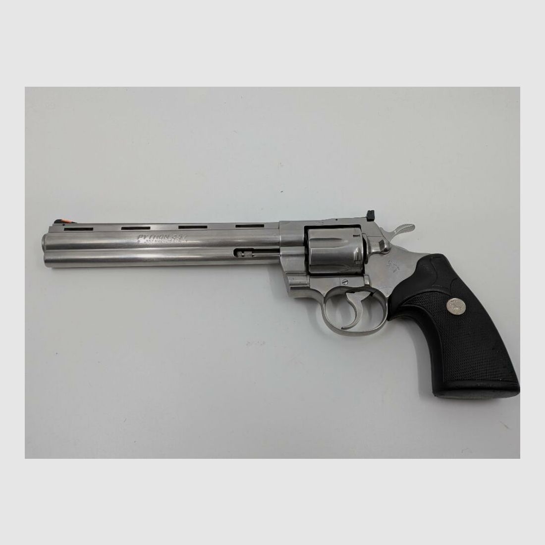 Colt Python