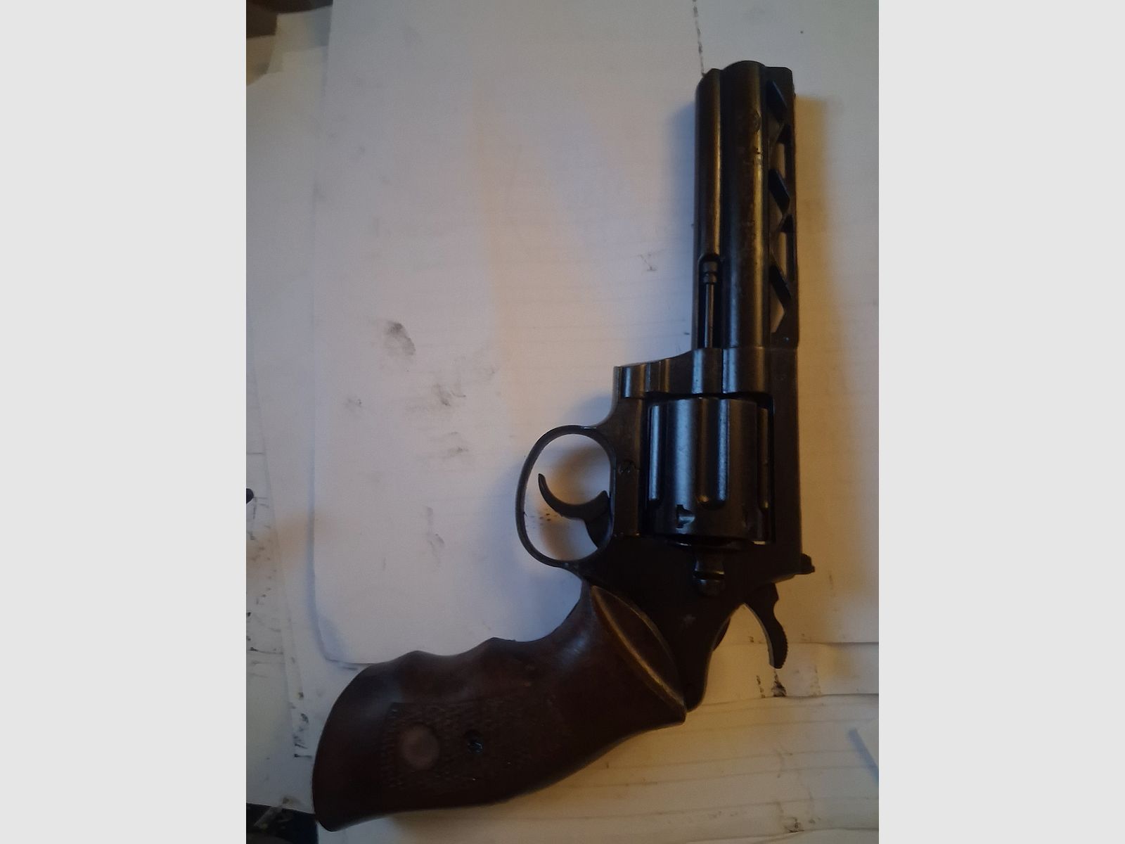 Browning B.R.9 – PTB 395 – Fabriqué en Allemagne de l'Ouest