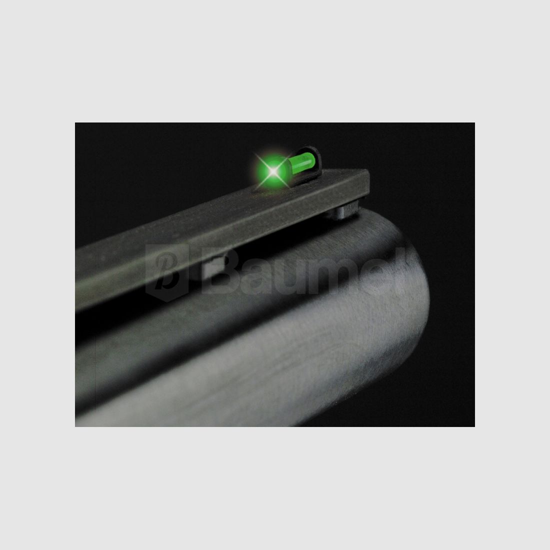 TRUGLO FLUO GRÜN 3MM